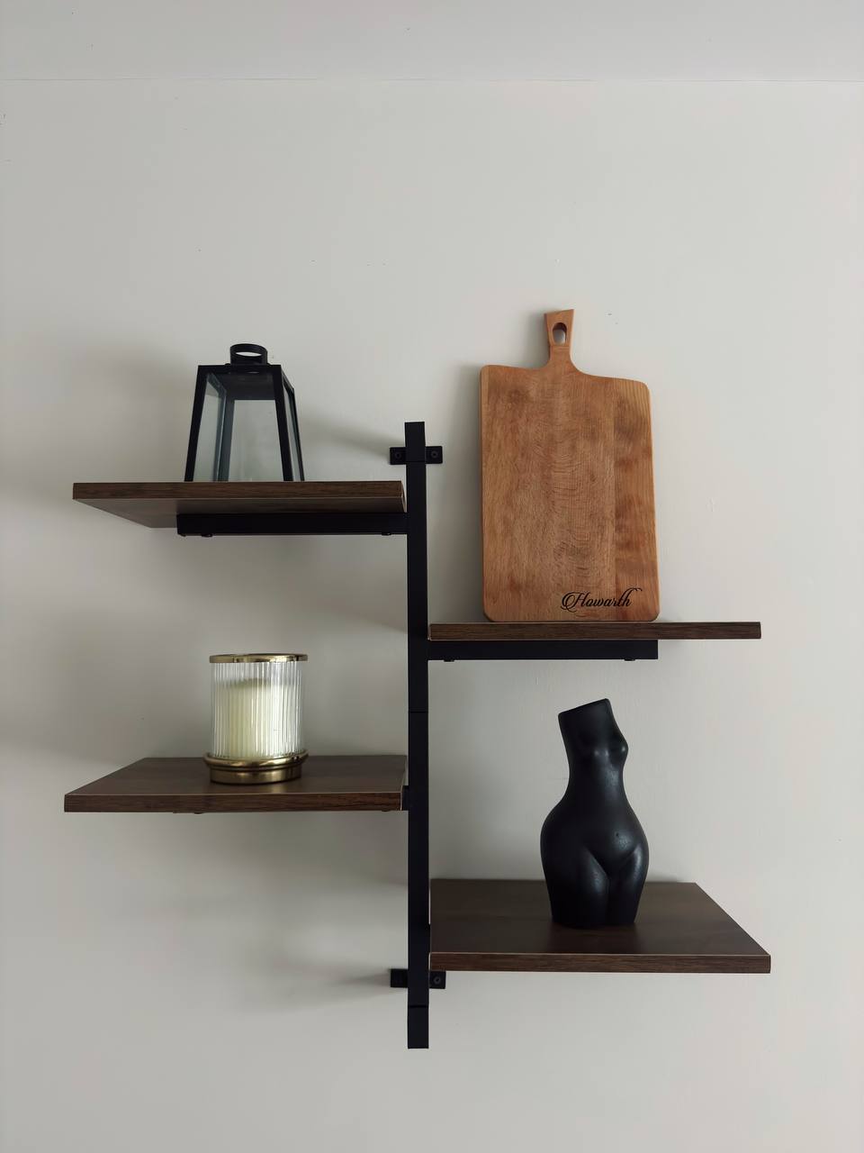 Personalised Wooden Cheese Board